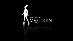 logo Alexander McQueen